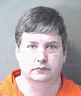 Mark Gerald Pearson