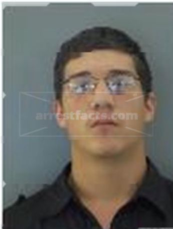 Gabriel Lee Foster
