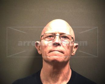 Larry Gene Nix