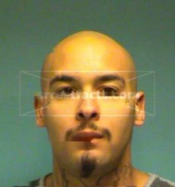 Patricio Lee Gomez