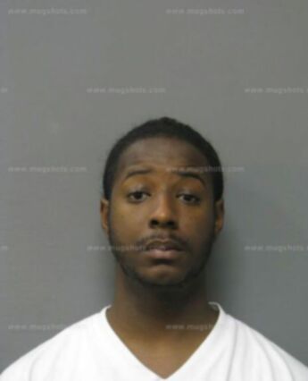 Donald Ray Edmond