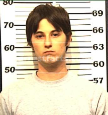 Grant Michael Waters