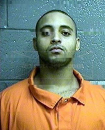 Christopher Deontae Shelby