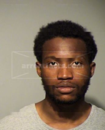 Rakeem Taylor