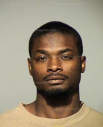 Patrick Dior Parks