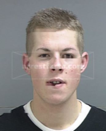 Christopher James Bigelow