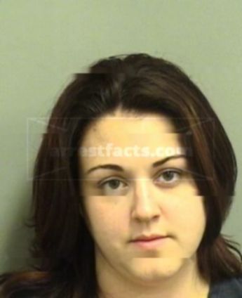 Crystal Veronica Alonso
