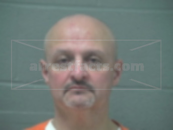 Mark Duane Bailey