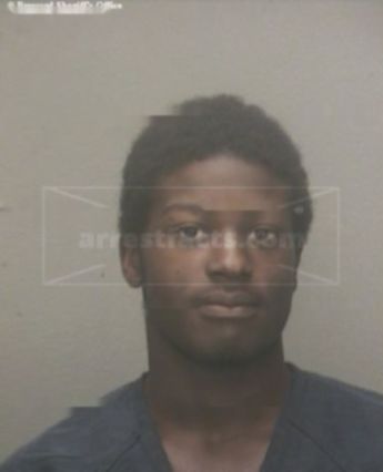 Matthew James Walker