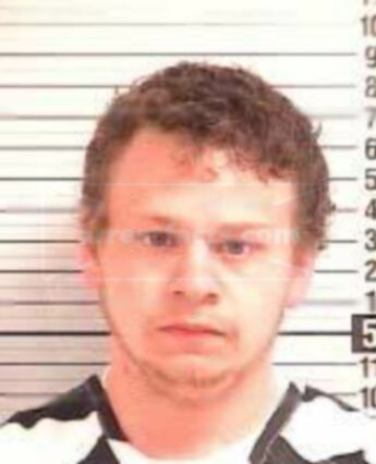 Matthew Taylor King