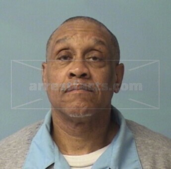 Maurice Hopkins-Bey