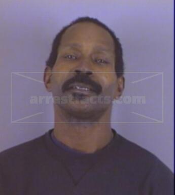 Stanley Ray Shackelford