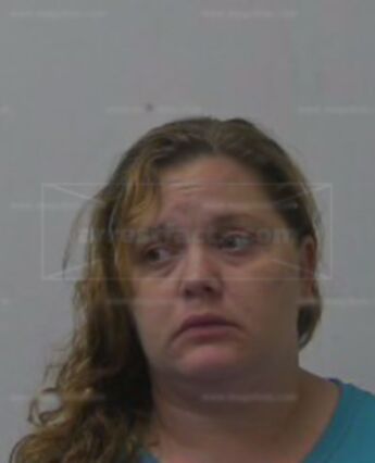 Christan Shantal Griffin