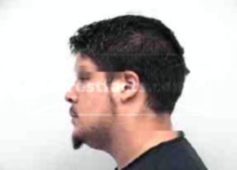 Bryan Alberto Chamorro