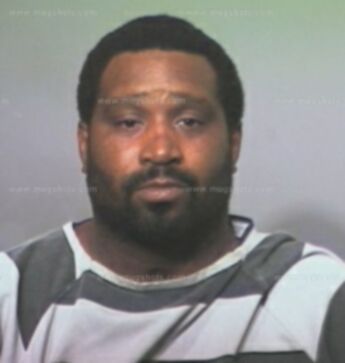 Reginald Lamar Barton