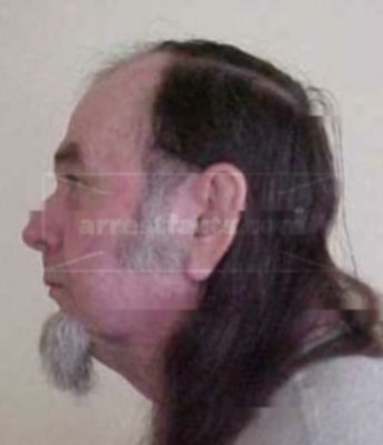 Johnny R Burnett