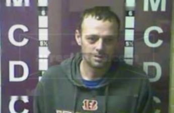 Gerald Wayne Thomas
