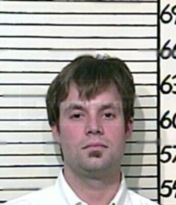 Daniel Joseph Folsom