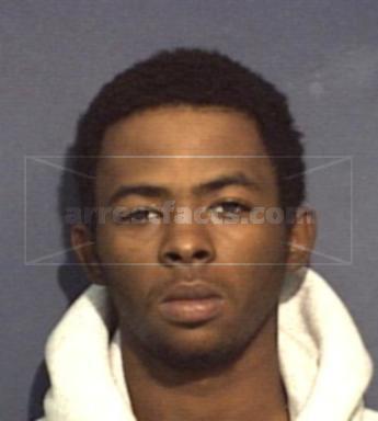 Roshaun Dwayne Jones