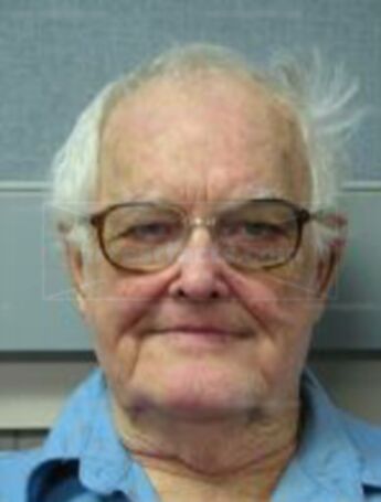 Charles Franklin Aldrich Jr.