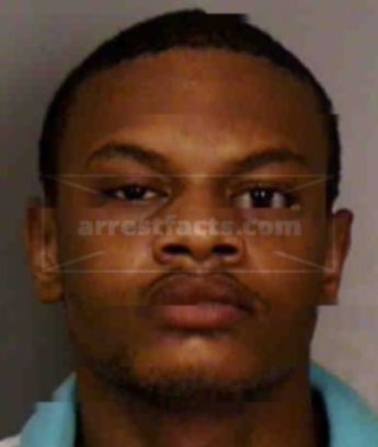 Kevias Dion Daniels