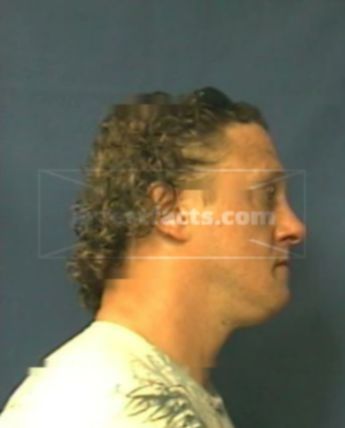 Sean Michael Brown