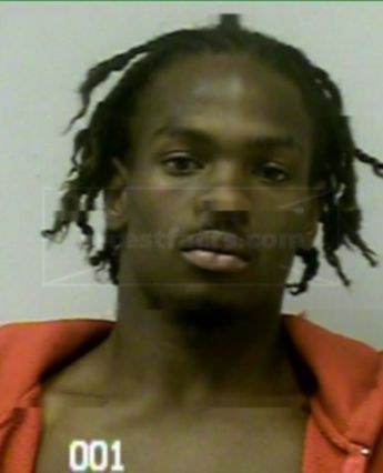 Jaleel Osonte Holmes