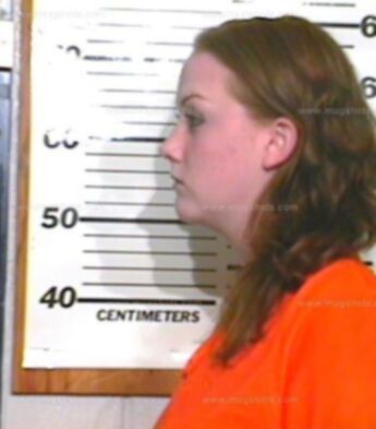 Heather Kristen Fails