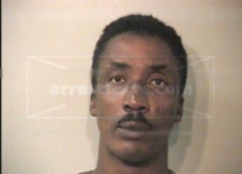Alphonso L Francis