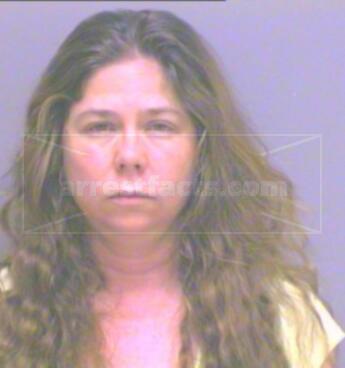 Cynthia Susan Settles