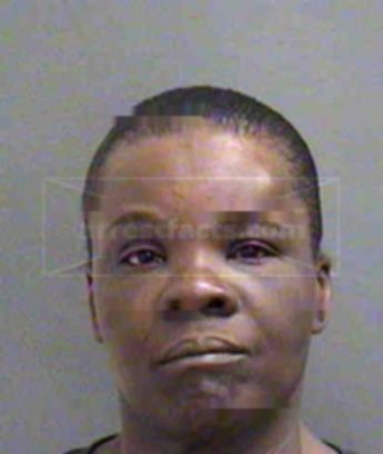 Emma Joan Mccullough
