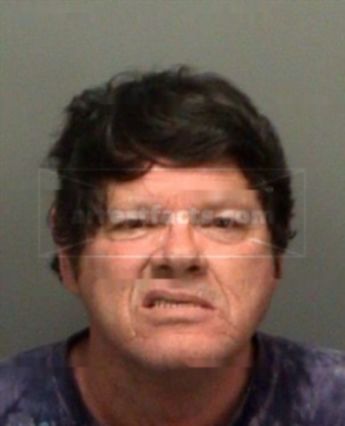 Ronnie Lee Journell