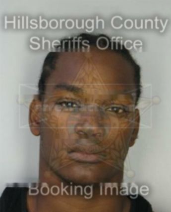 Ezell Foster