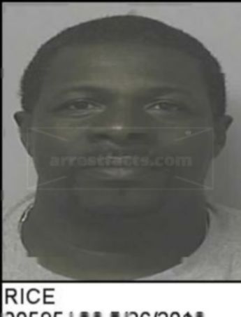 Bobby Rice