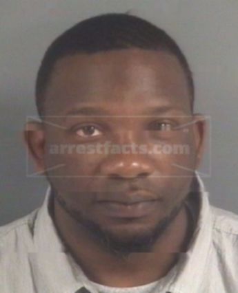 Jimmy Levar Bryant