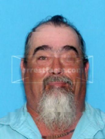 Fred Stephen Robbins