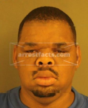 Jason Dannell Johnson