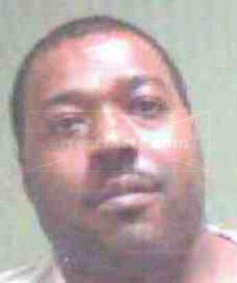 Derrick Brandon Jackson