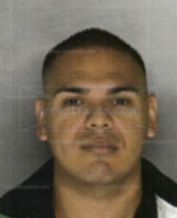 Samuel Alcaraz
