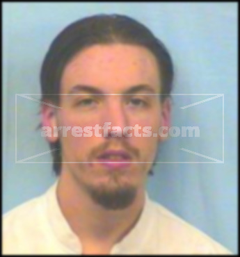 Christopher Michael Bump