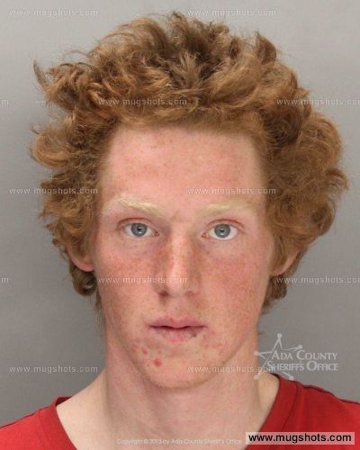 Frandsen Robert Olin Ford