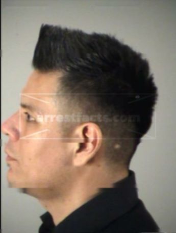 Julio Edwin Pena