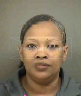 Vivian Brown
