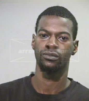 David Maurice Coleman