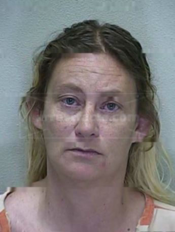 June Ann Lanham