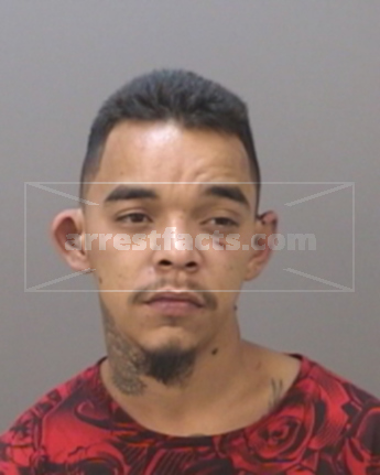 Bobby Perez Garcia