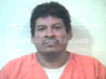 Flavio Reyes-Alvarez