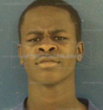 Akeem Olijhwann Hickman