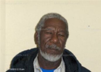 Leon Dickerson