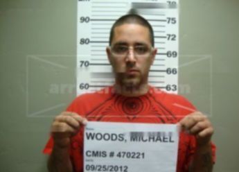 Michael Alan Woods